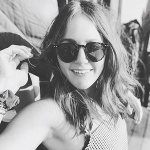 Meet your Posher, Jenny